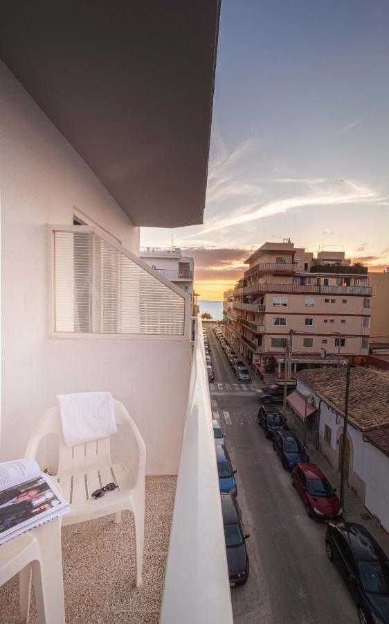 Sb Arenal Palma de Maiorca Exterior foto