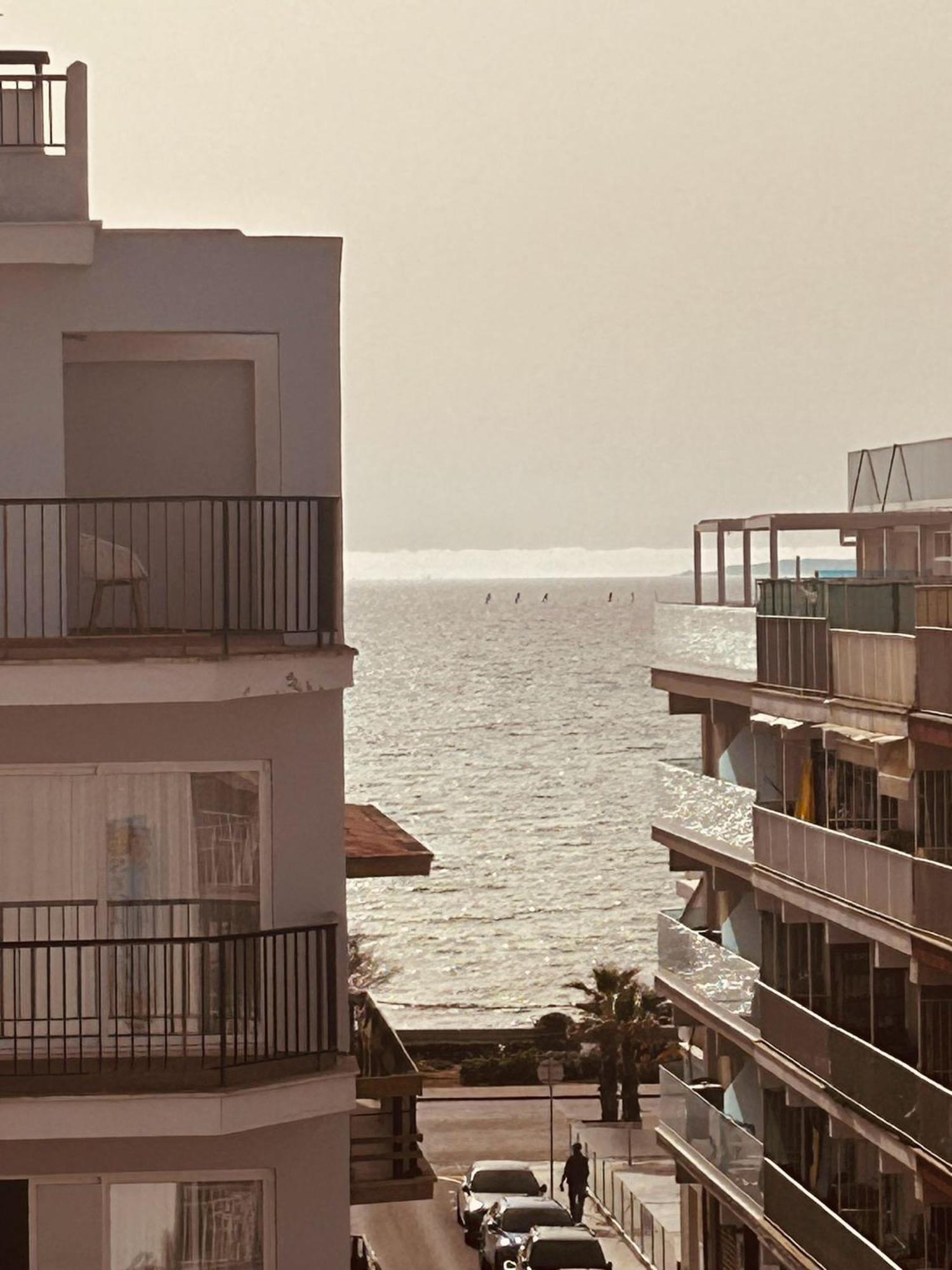 Sb Arenal Palma de Maiorca Exterior foto