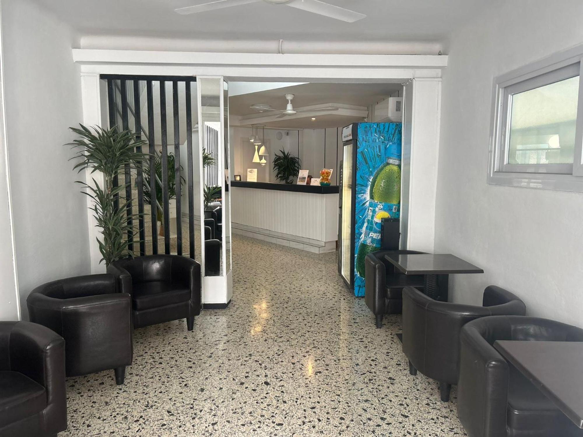 Sb Arenal Palma de Maiorca Exterior foto
