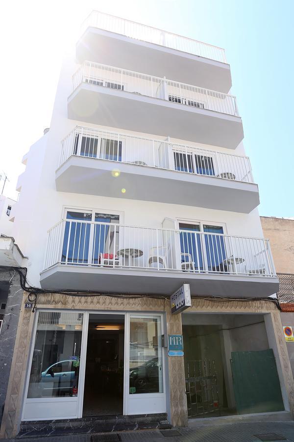 Sb Arenal Palma de Maiorca Exterior foto