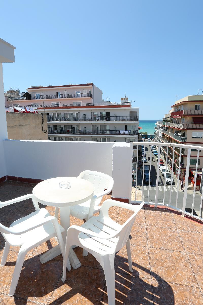 Sb Arenal Palma de Maiorca Exterior foto